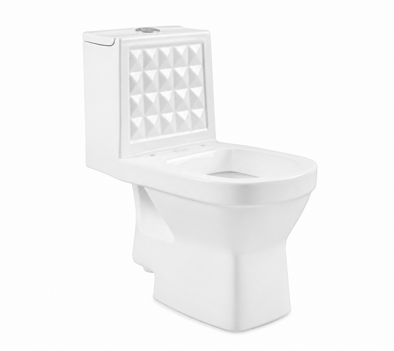 Tulip Commode